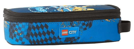 LEGO City Race - puzdro hranaté